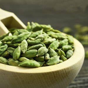 Green cardamom all type