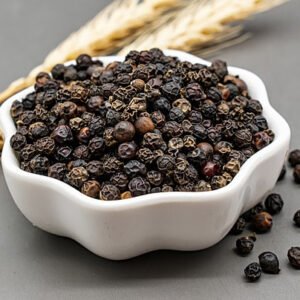 Black pepper