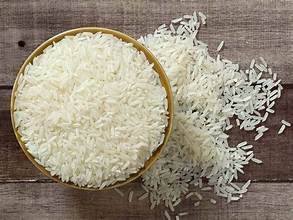 Non Basmati Rice