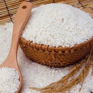 Basmati Rice